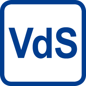 VdS Logo